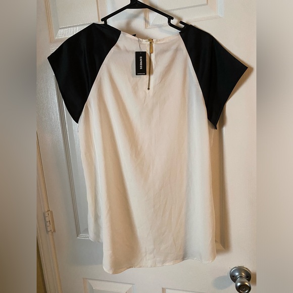 Express top - Picture 3 of 4